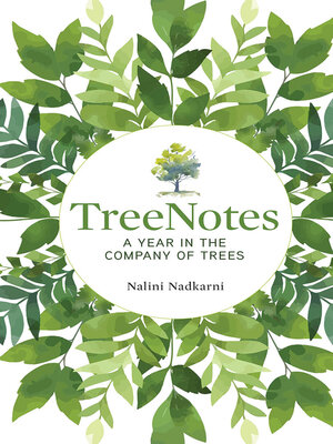 cover image of TreeNotes